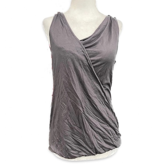 Banana Republic Sleeveless Top - Picture 1 of 14